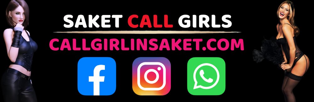Call Girl in Saket