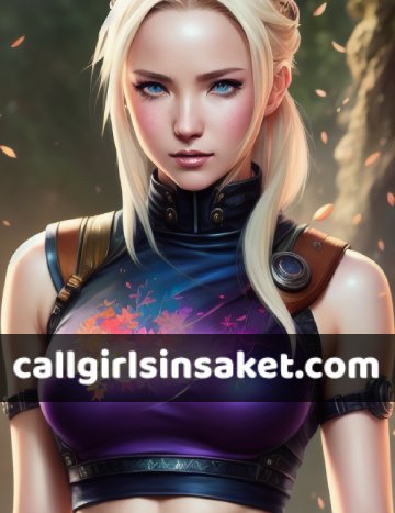 Saket Escorts