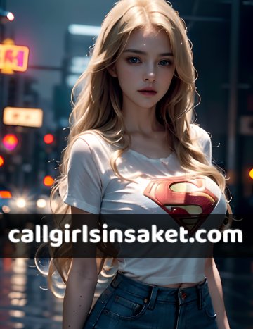 Saket Russian Call Girls