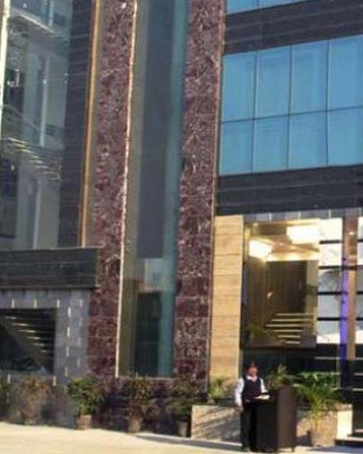 Escorts in Hotel Grand Imperial New Delhi