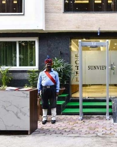 Escorts in Hotel Sun View International New Delhi