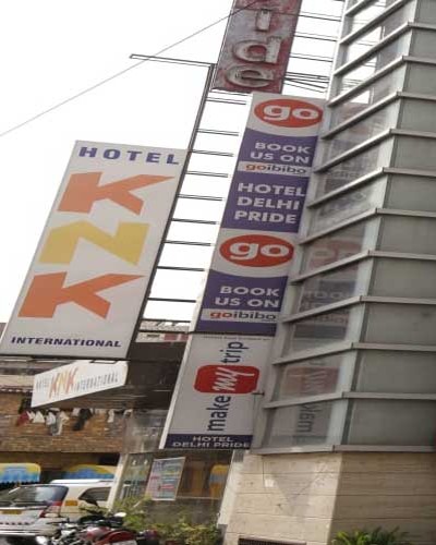 Escorts in Hotel Delhi Pride New Delhi